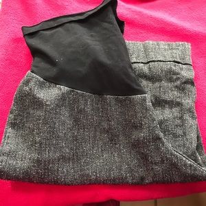Maternity pants